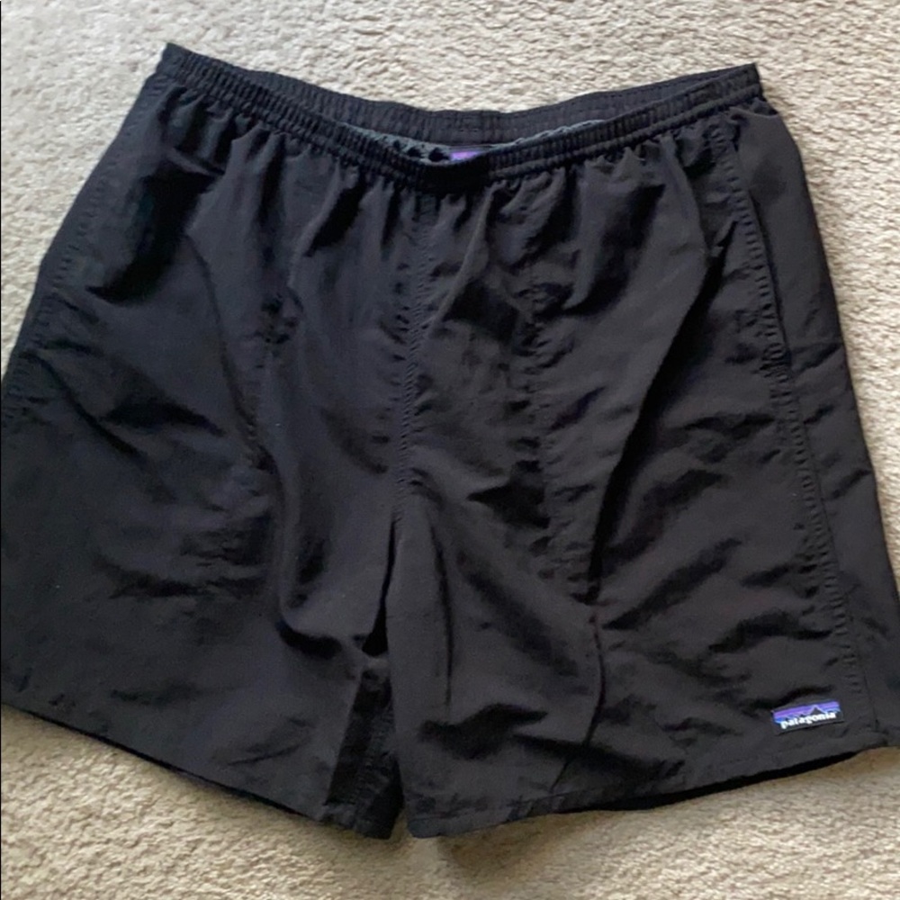 Patagonia baggies shorts